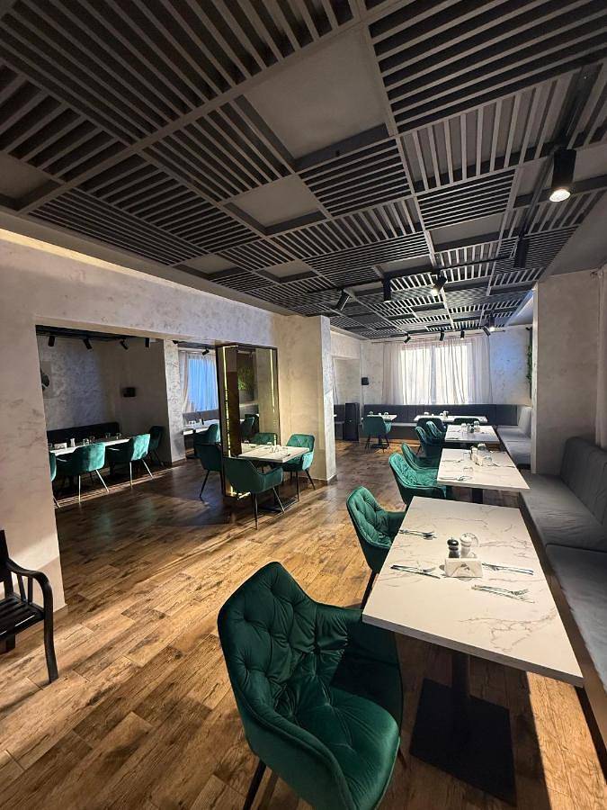 Maison d’hôte pour 4 personnes, avec jacuzzi, animaux acceptés dans Mureș - 4