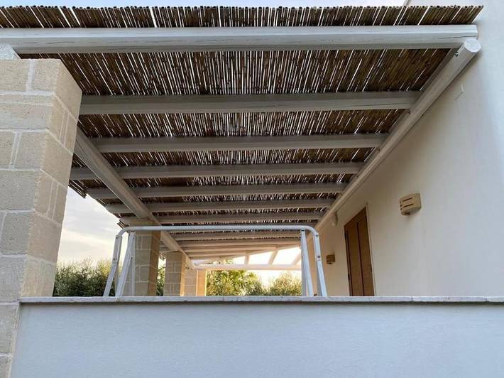 Location de vacances pour 6 personnes, avec terrasse et jacuzzi à Impalata - 3