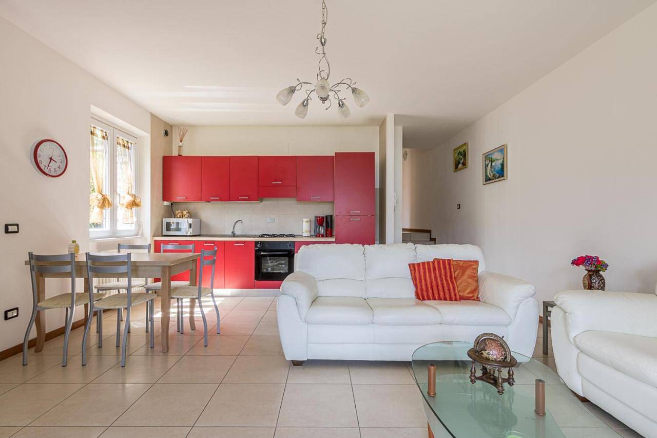 Appartement entier, Apartment in Tremezzo, Région de Tremezzina