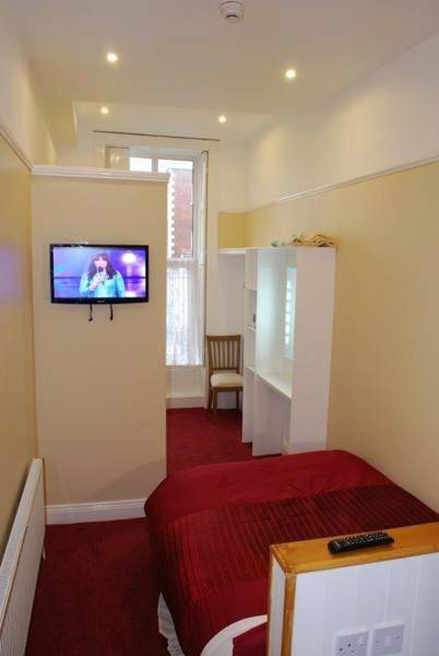 Maison d’hôte pour 3 personnes à Dublin - 2