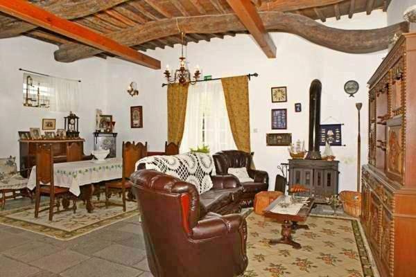 Double Room in São Miguel Island, São Vicente Ferreira