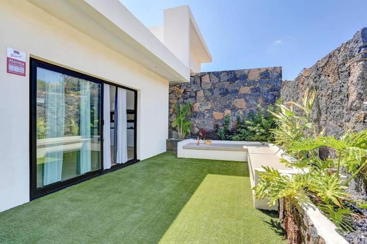Holiday home for 2 people, with terrace - 1