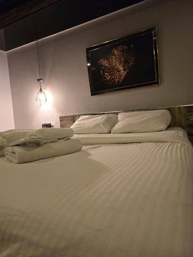 Apartmenthotel für 1 Personen - 1