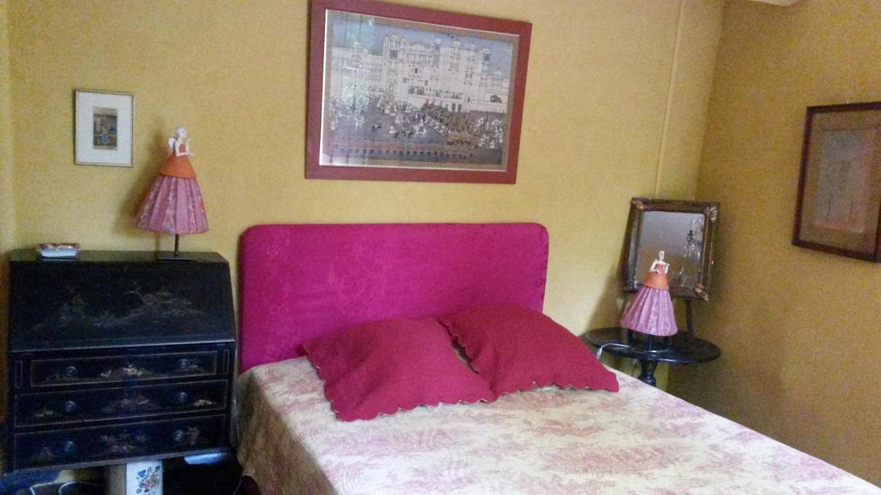 Double Room with Garden View in Dieulefit, Région de nyons