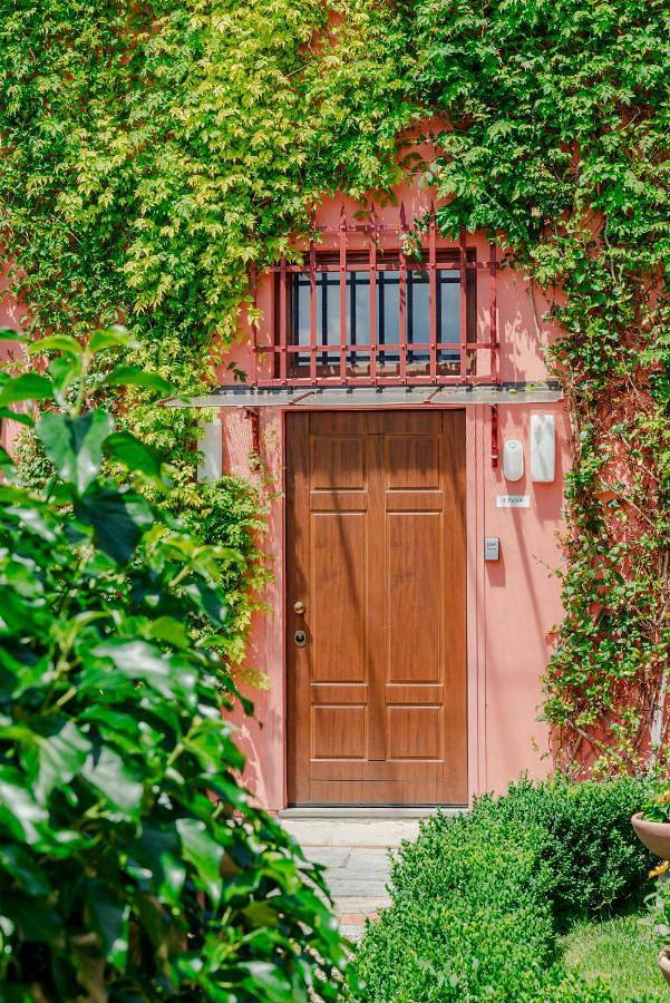 I Palpiti - Dream Villa in Florence in Florenz, Florenz Provinz