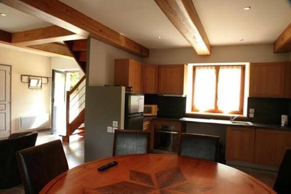 Hôtel pour 2 personnes, avec vue à Plouégat-Moysan - 3