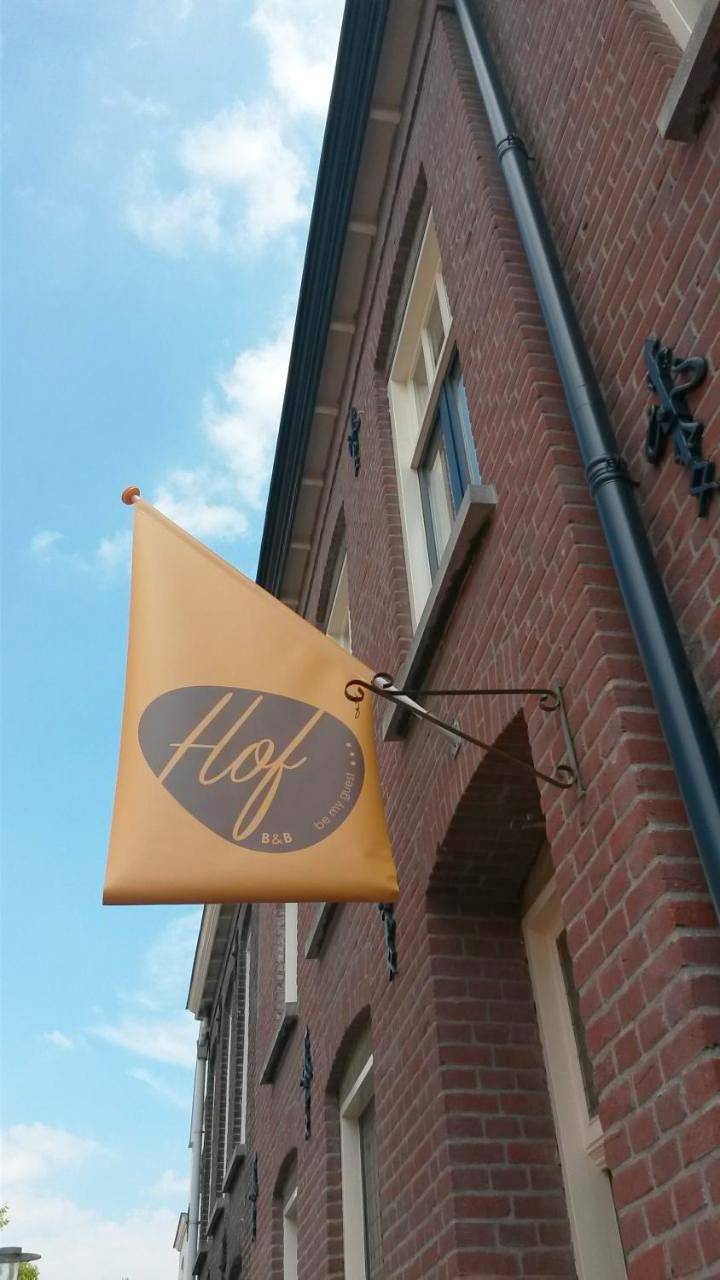 Hof, a luxury stay in the center of Eindhoven in Eindhoven, Brabante Septentrional