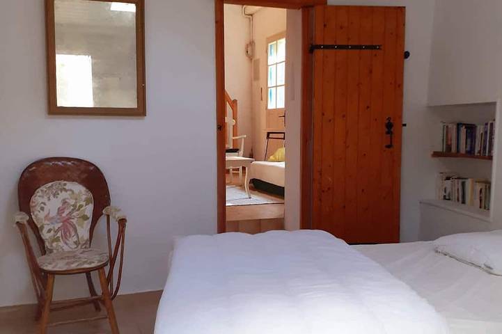 Location de vacances pour 10 personnes, avec terrasse et jardin à Assérac - 2