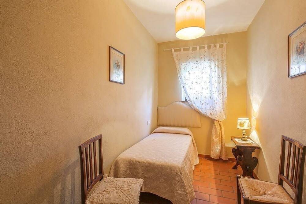 Casale il Gelso In Cortona, Tuscany in Sodo, Cortona
