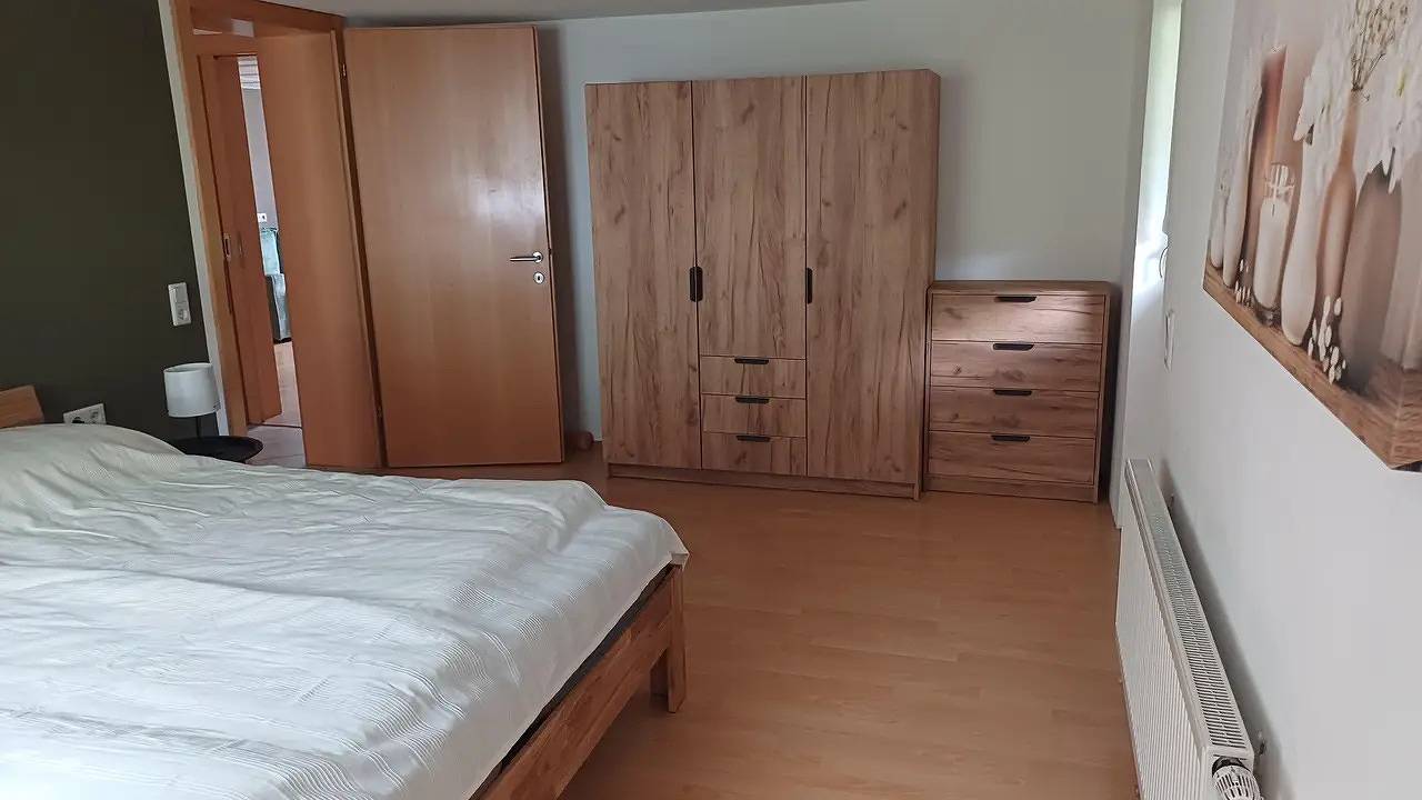 Ganze Ferienwohnung, Ferienwohnung für 4 Personen (65 m²) in Thüringerberg in Thüringerberg, Bezirk Bludenz