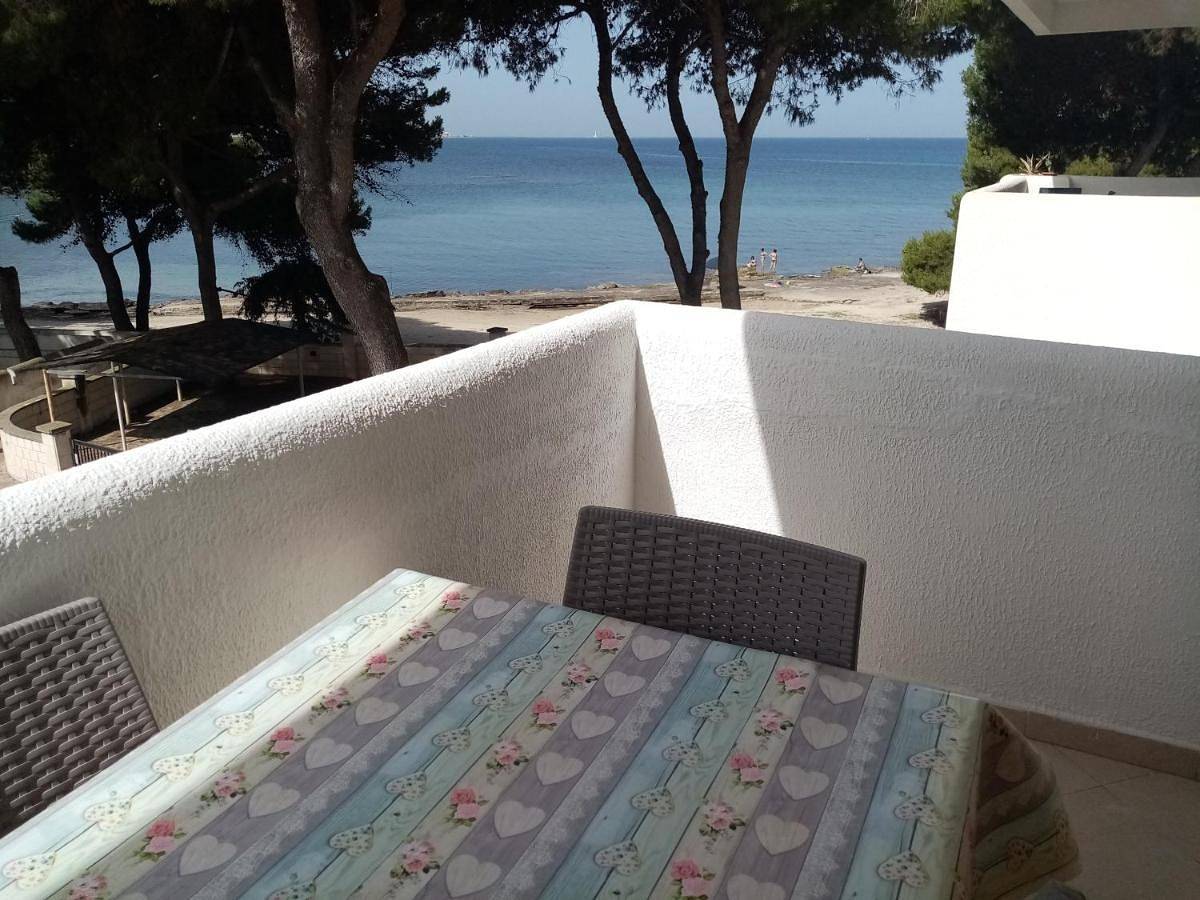 Appartamento intero, Two-Bedroom Apartment with Sea View in Rivabella di Gallipoli, Rivabella