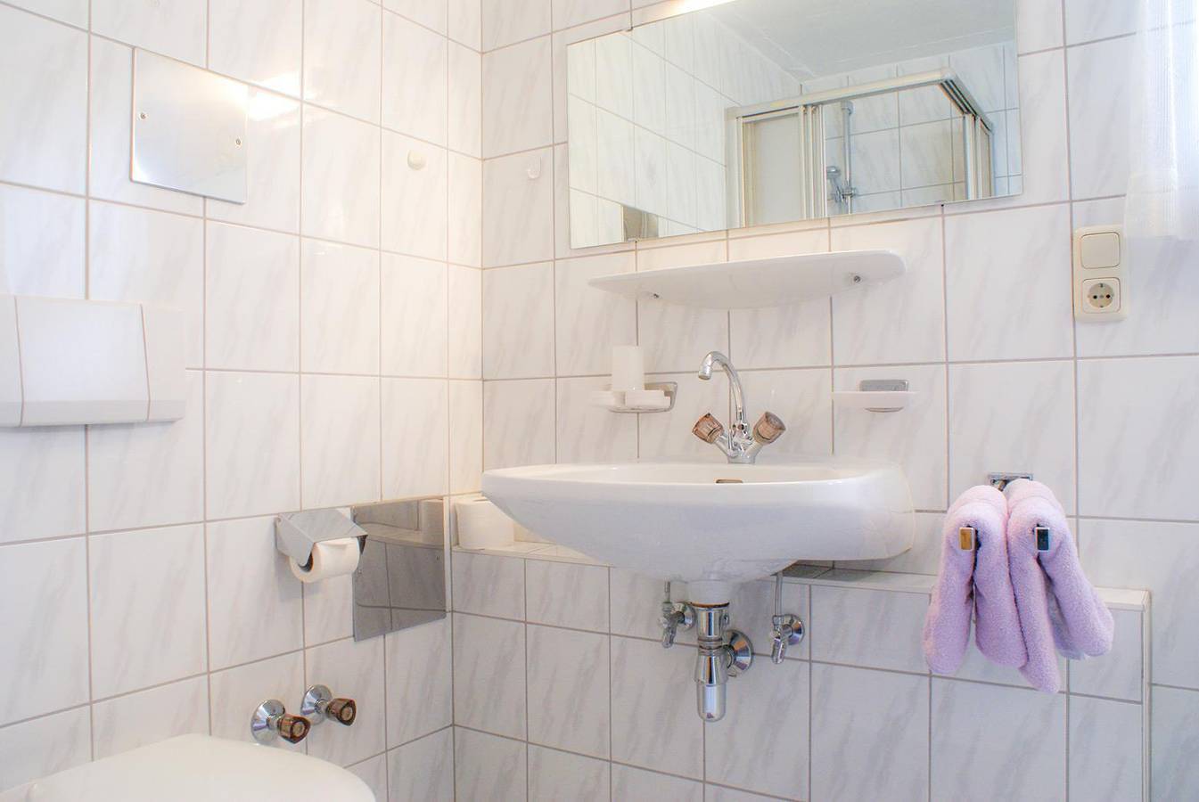 Appartement Bergjuwel in Stubaier Alpen, Mieders