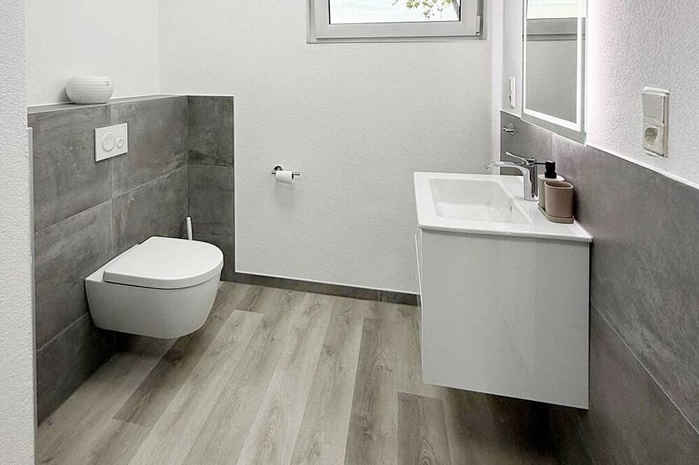 Ganze Wohnung, Gönnen Sie sich eine Auszeit über den Hügeln des Bergischen Landes in Nümbrecht, Oberbergischer Kreis