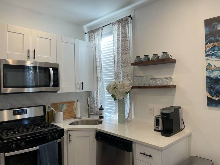 Gîte pour 5 personnes à Jersey City - 3