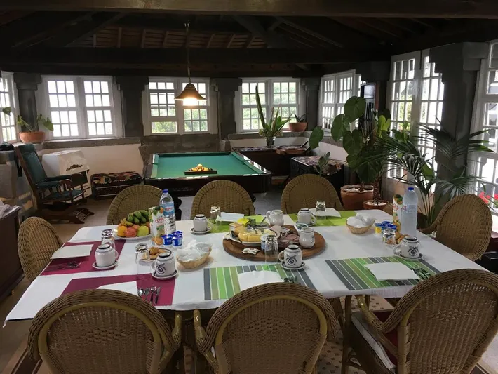 Privatzimmer für 2 Personen, mit Whirlpool und Pool sowie Sauna und Garten - 1