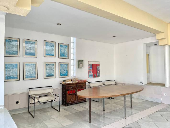 Apartamento de vacaciones para 2 personas, con jardín y piscina además de jacuzzi y terraza, Familias con niños en Provincia de Almería - 2