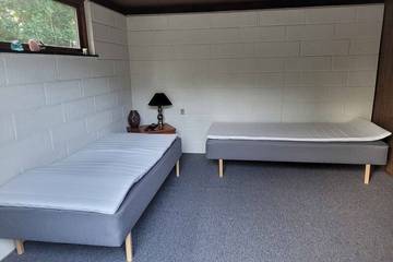 Feriehus til 8 Personer i Hou, Nordøst-Jylland, Bilde 2