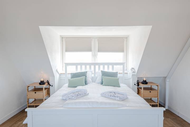 Studio für 2 Personen in Zandvoort - 3