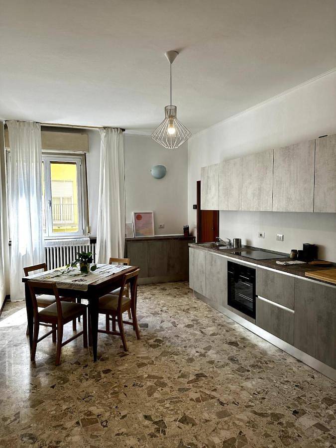 Apartamento de vacaciones para 7 personas, Se admiten mascotas - 1