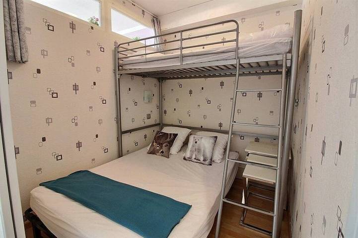 Gîte pour 3 personnes, animaux acceptés dans Hardelot Plage - 3