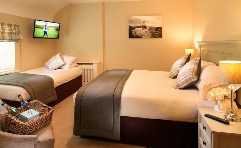 Gîte pour 2 personnes, avec jardin dans Liscannor - 4