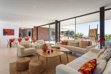 Finca für 8 Personen in Santa Maria de Llorell, Tossa de Mar, Bild 4