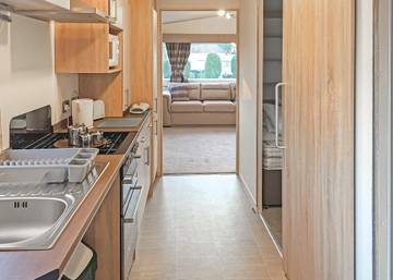 Glamping for 4 People in North Yorkshire, Yorkshire, Photo 4