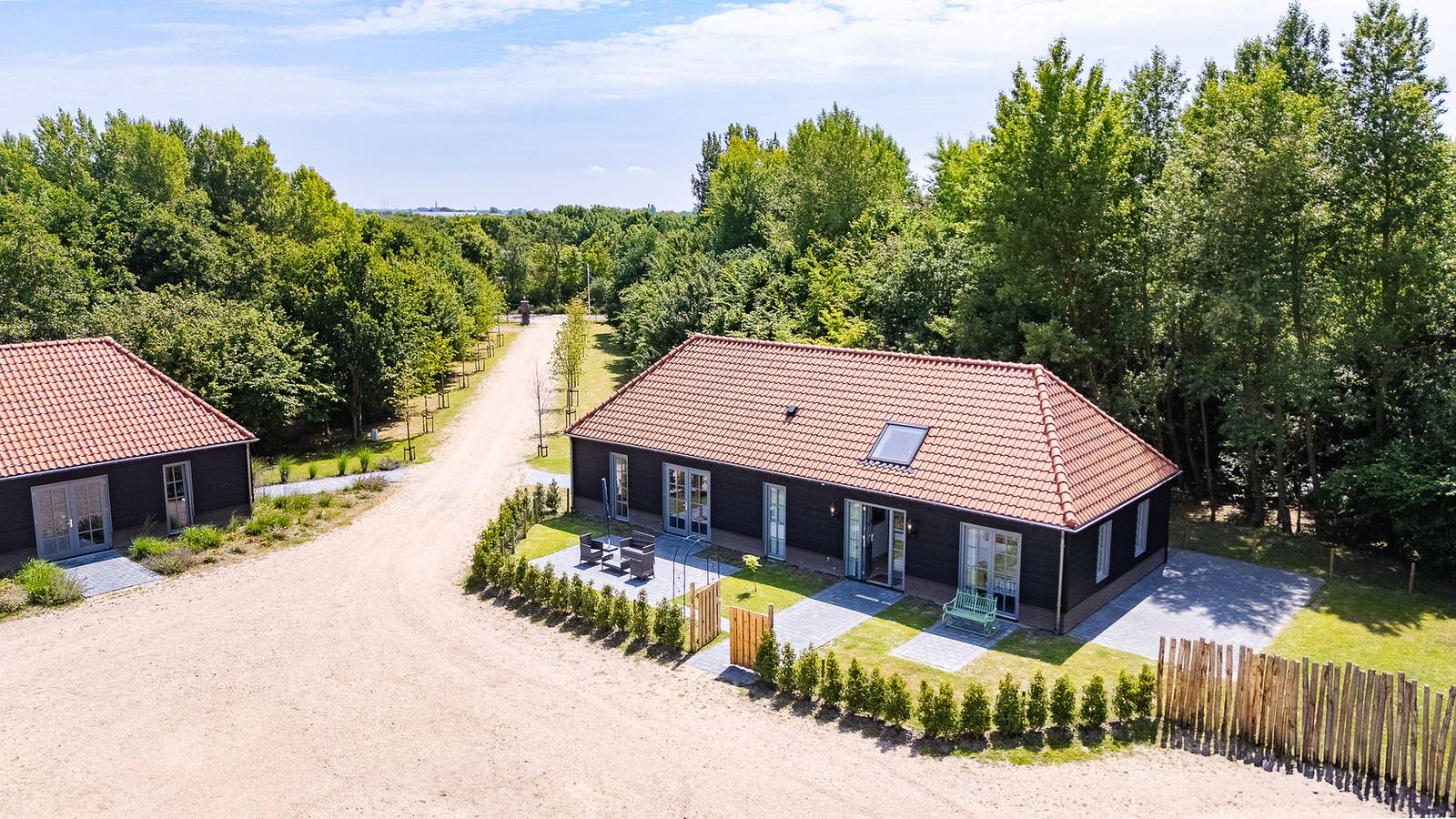 Vakantie Zeeland — Vz2631 Vakantiebungalow in Oostkapelle in Oostkapelle, Walcheren
