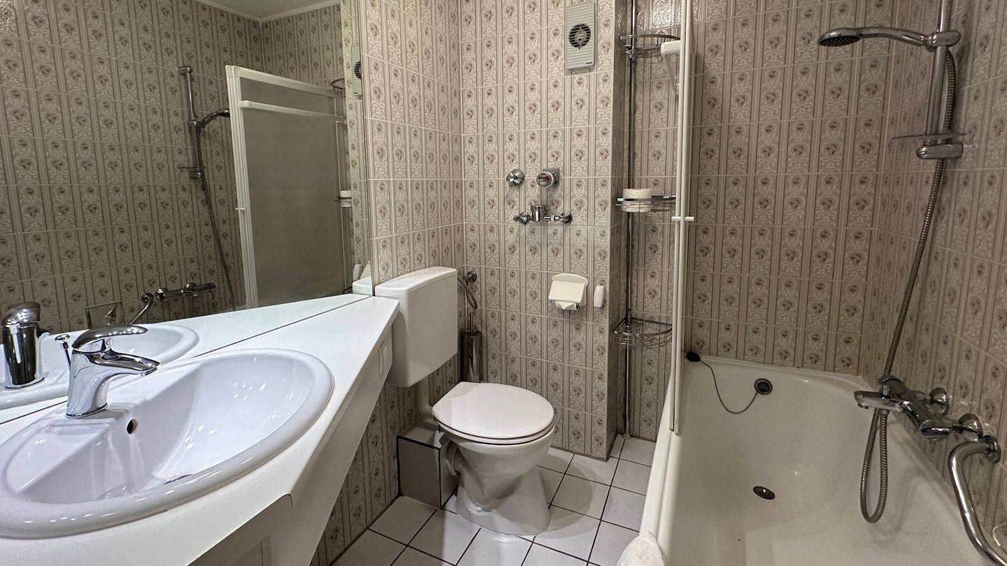 Ganze Wohnung, Gemütliche Ferienwohnung "Alpzeit" in Immenstadt/Bühl mit Balkon und Wlan in Bühl am Alpsee, Immenstadt