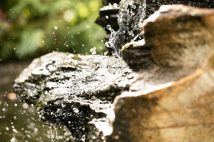 Ferienhaus für 3 Personen, mit Garten und Terrasse in Landkreis Haßberge - 3