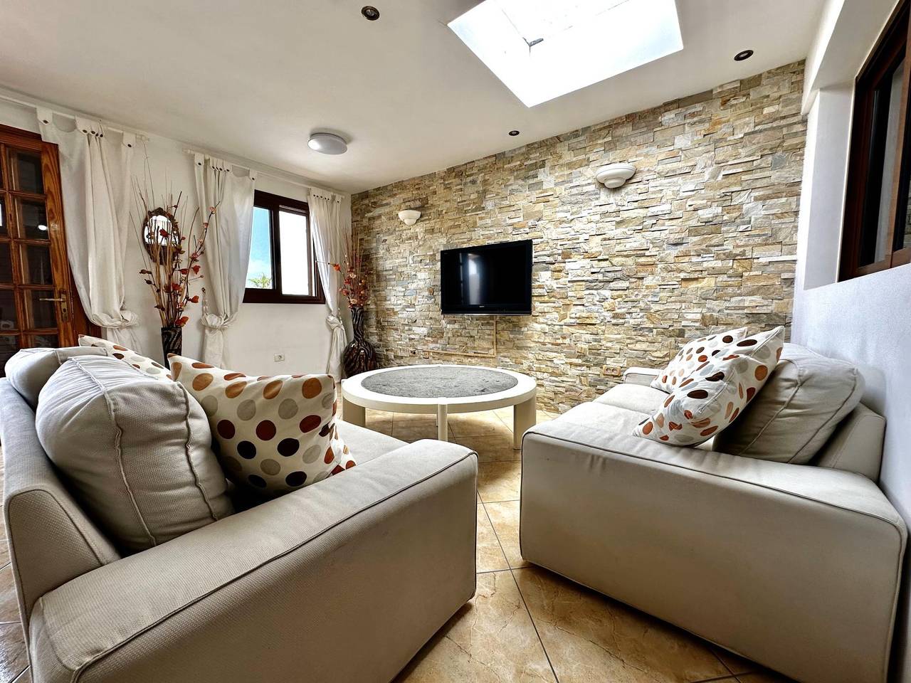 Entire apartment, Horizon Hideaway, Golf del Sur in Golf del Sur, San Miguel de Abona