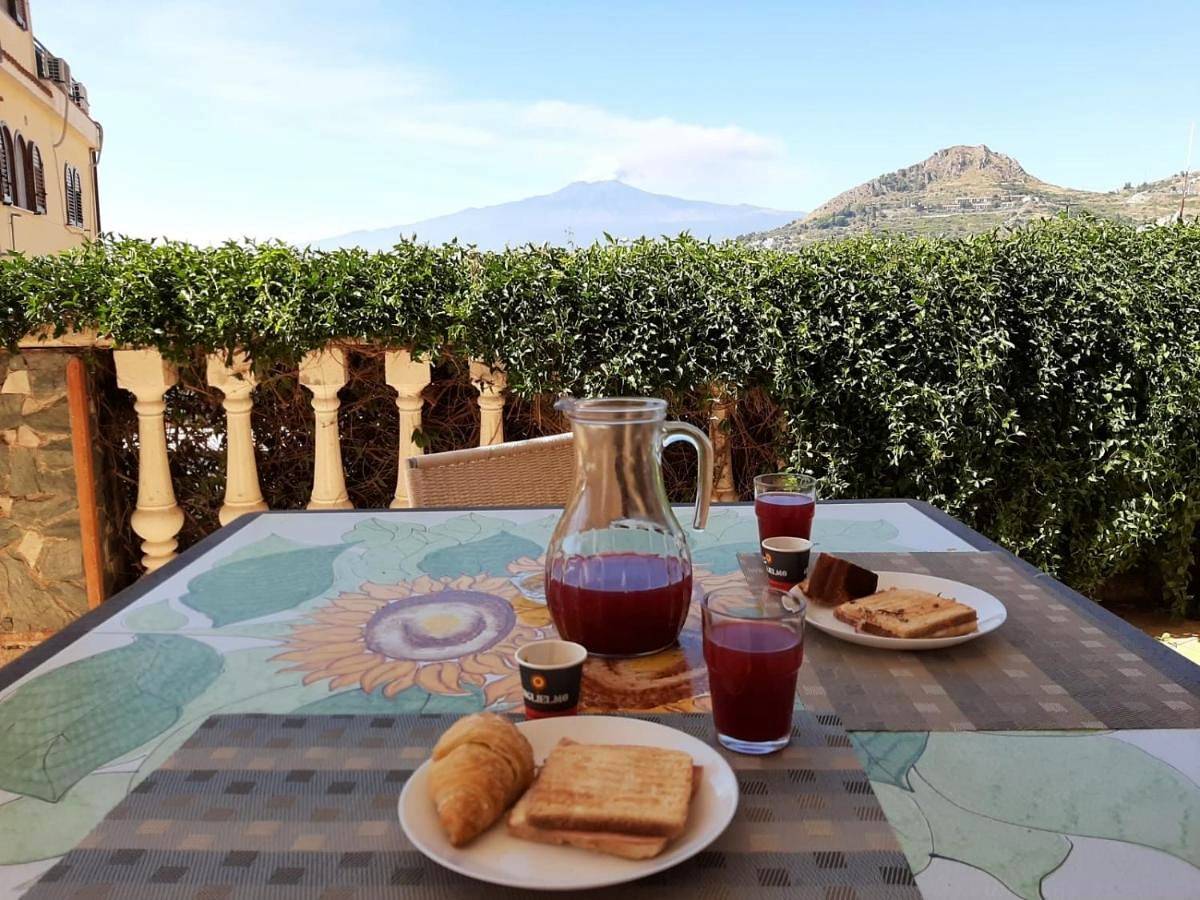 Double Room in Taormina, Provincie Messina
