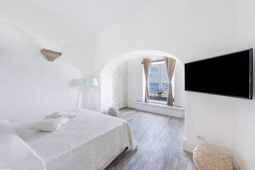 Villa Mit Pool für 6 Personen in Positano, Amalfiküste, Bild 1