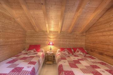 Chalet pour 11 Personnes dans Praz de Lys, Taninges, Photo 3