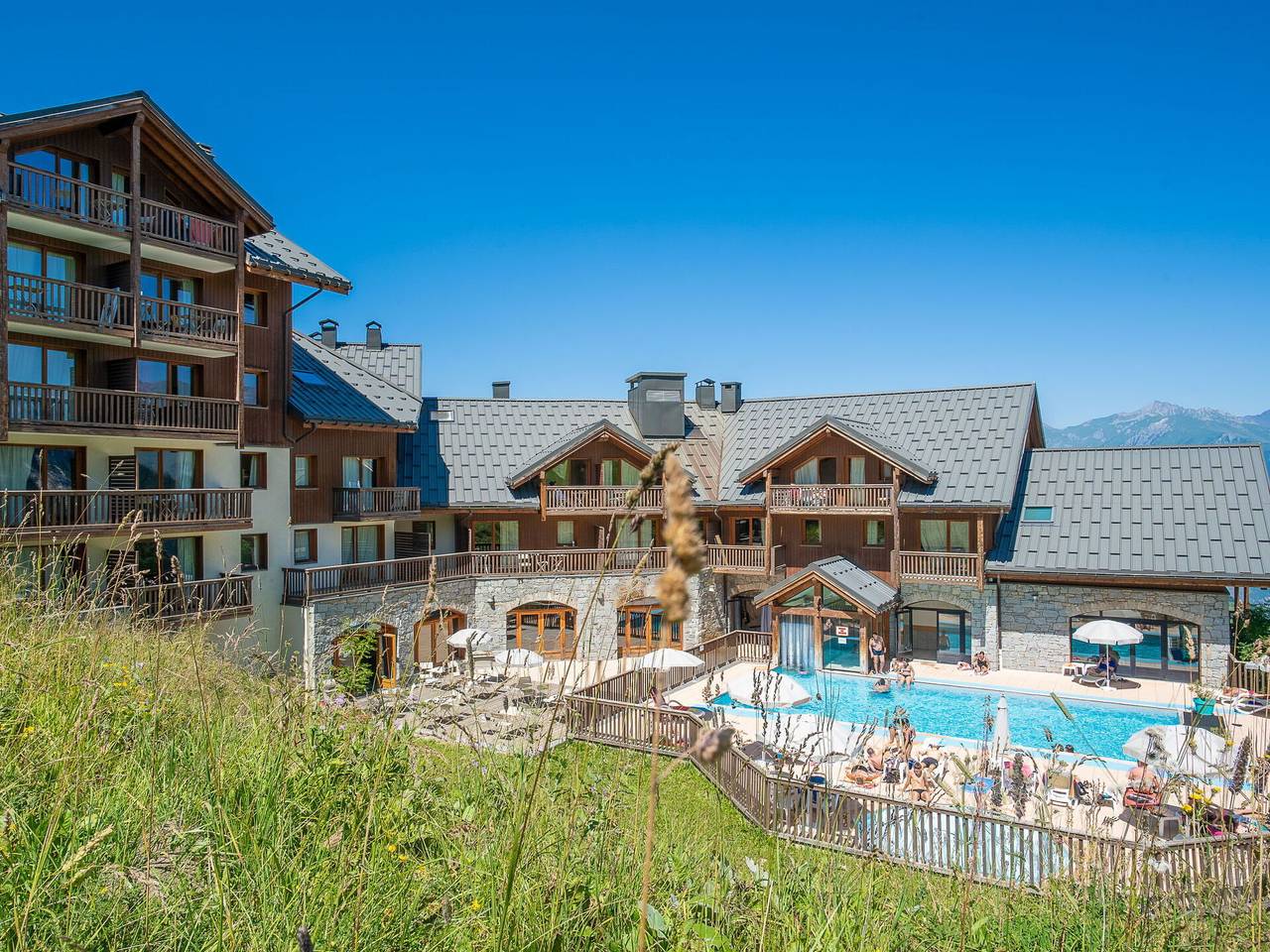 Photo : Appartement de vacances