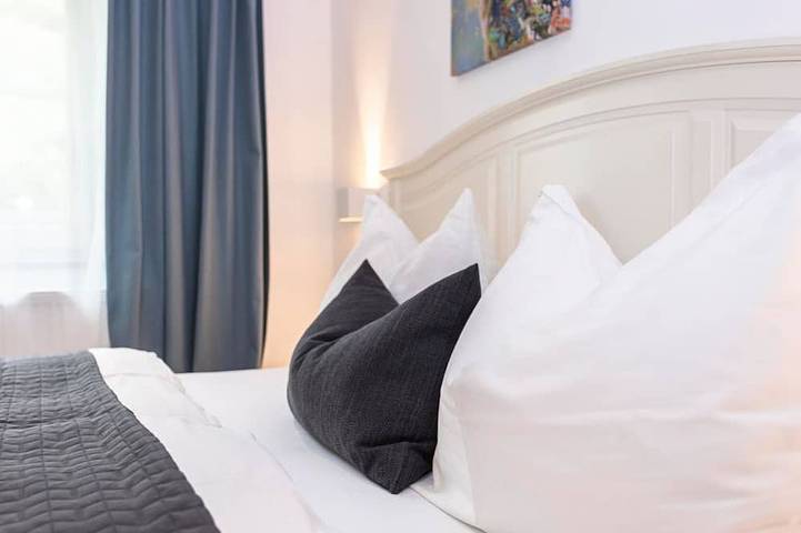 Ferienhaus für 4 Personen, mit Sauna und Garten, mit Haustier in Rauris - 4