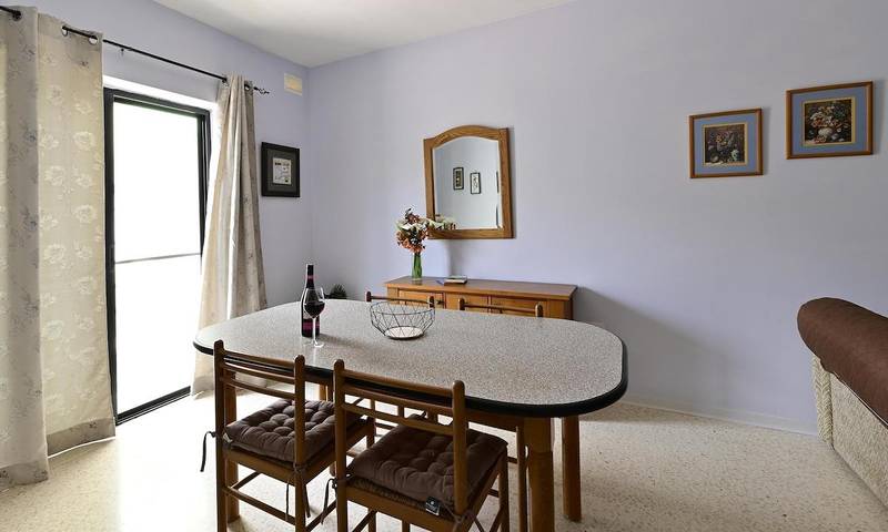Gîte pour 4 personnes à Malte - 3