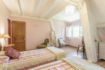 Maison D’hôte pour 2 Personnes dans Habas, Région de Dax, Photo 3