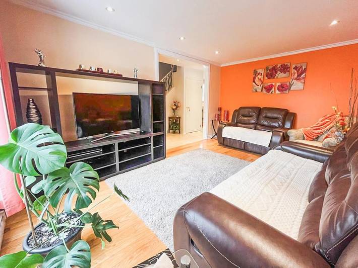 Maison de vacances pour 5 personnes, avec jardin, animaux acceptés