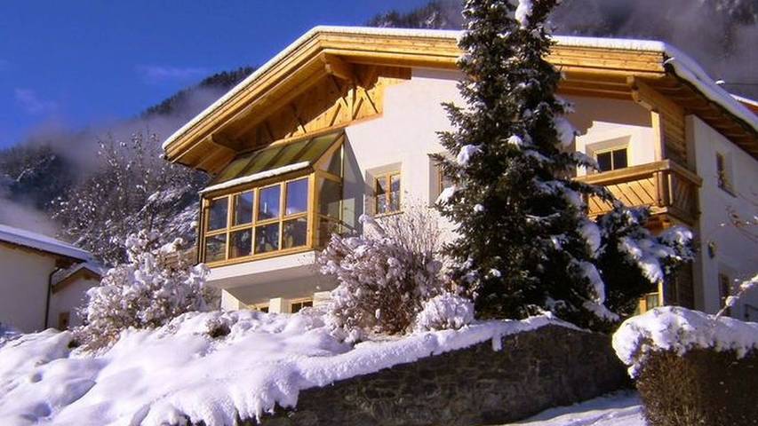 Ferienwohnung für 2 Personen in Pfunds - 2