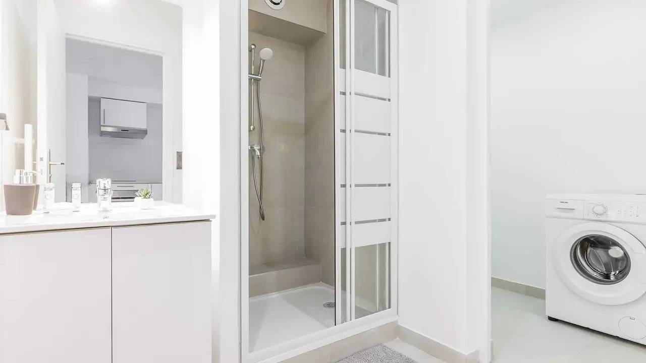 Apartamento vacacional entero, Ferienwohnung für 6 Personen (53 m²) in Puteaux in Puteaux, Altos del Sena