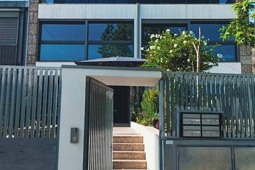 Gîte pour 4 personnes à Caldelas