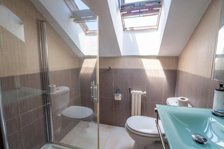 Maison d’hôte pour 2 personnes, animaux acceptés à Santander - 3