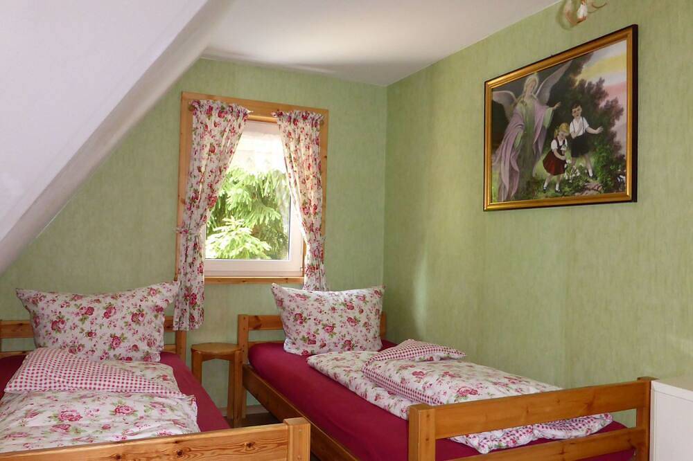 Irenahaus in Auerbach, Chemnitz und Umgebung