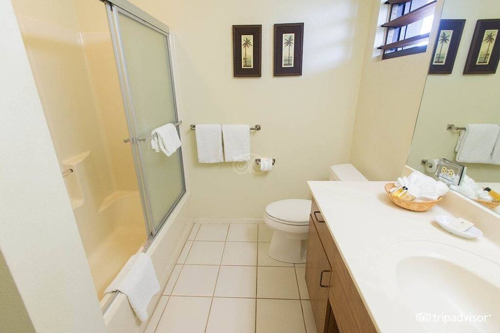 Ganze Wohnung, Kauai Resort 2 Bedroom Condo Sleeps 6 in Kapaa, Kauai