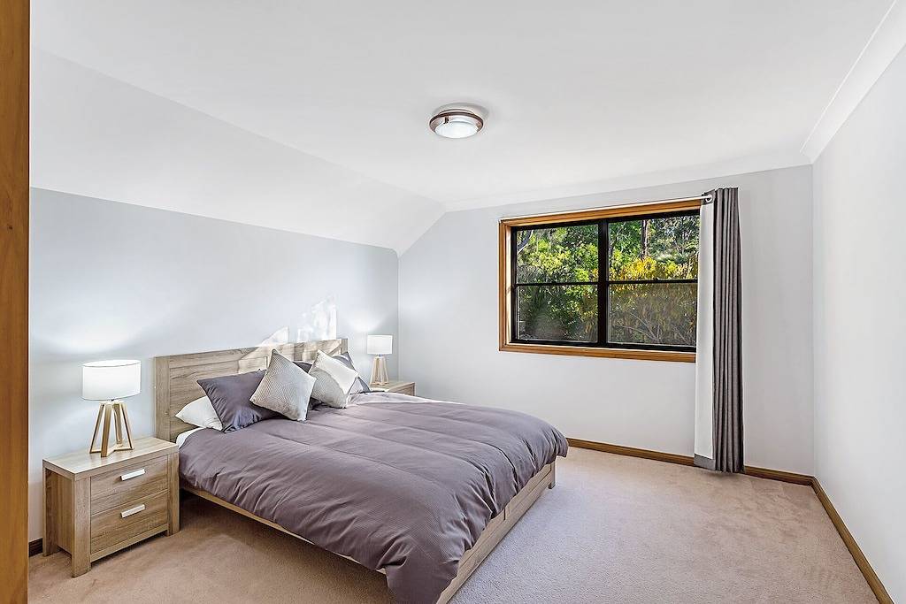 Holiday Home for 8 People in Nelson Bay, Hunter Valley