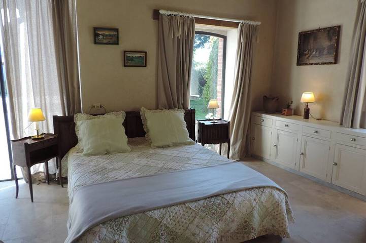 Location de vacances pour 2 personnes, avec jardin à Toucy - 2