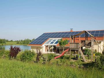 Ferienhaus für 12 Personen in Otterndorf, Cuxland, Bild 3