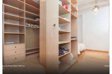 Casa De Vacaciones para 4 Personas en Distrito de Ciutat Vella (Barcelona), Barcelona, Foto 1