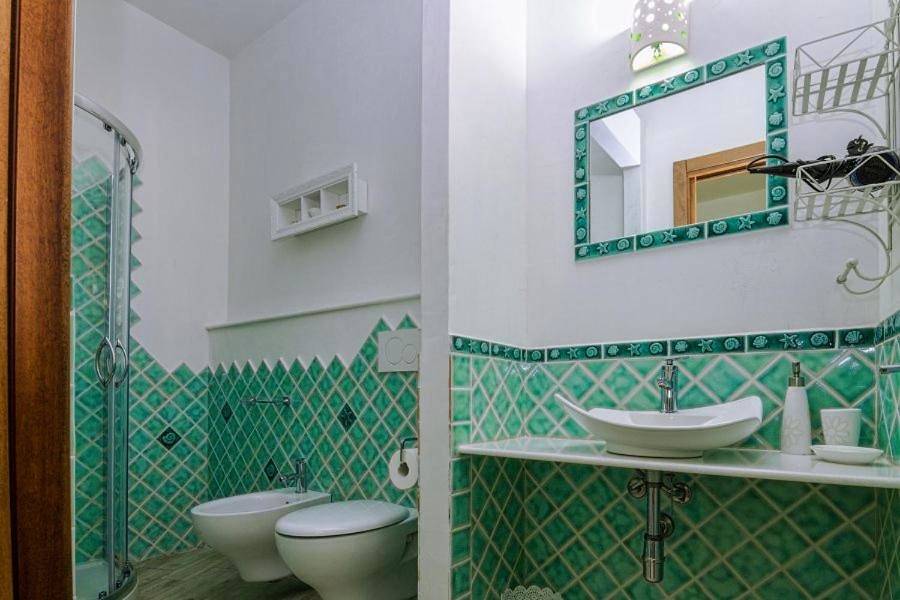 Room Tortoli' in Tortolì, Province de Ogliastra